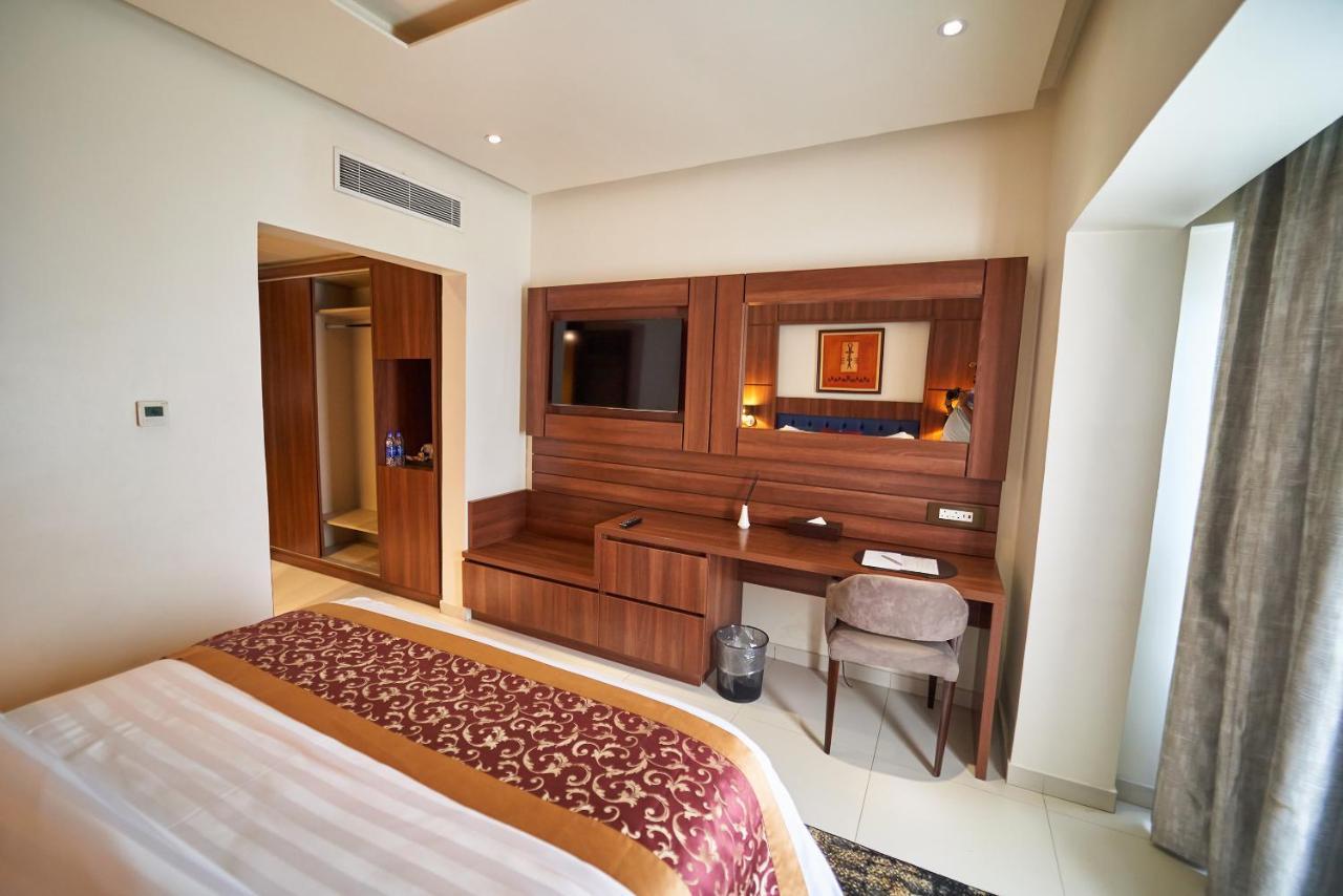 The Lilygate Lagos Exterior foto
